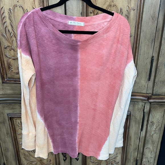 We The Free Logan Long Sleeve - Picture 3 of 10